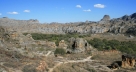 Isalo national park
