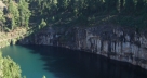 Tritrivia lake