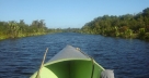 Pangalane canoe