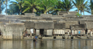 Le village pangalanes